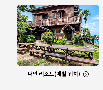 다인 리조트(애월)
